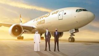 "الاتحاد للشحن" تتخطى أهداف مؤشر الأداء لعام 2020