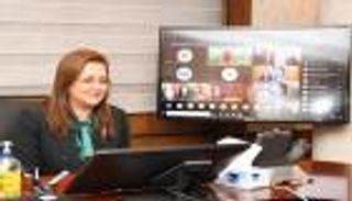 "المؤسسة الإسلامية" تقدم تمويلا لمصر بقيمة 1.1 مليار دولار