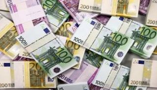 ارتفاع سعر اليورو في مصر