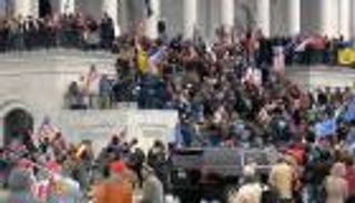 قادة جيش أمريكا: اقتحام الكونجرس "اعتداء" على مسارنا الدستوري