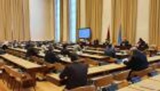 جنيف.. انطلاق اجتماعات "السلطة الموحدة" في ليبيا