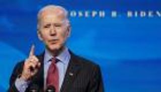 20 يناير.. بايدن القائد الأعلى للقوات المسلحة الأمريكية