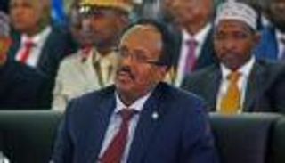 انتخابات الصومال.. تحذير دولي لفرماجو ومطالب بالحوار