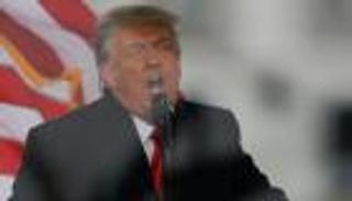 بعد إزالة فيديو نشره.. "يوتيوب" يحظر ترامب أسبوعا