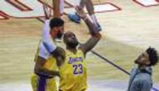 دوري السلة الأمريكي.. ليكرز وسيسكرز.. صدارة على نفس الوزن والقافية