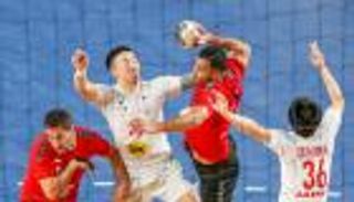 كأس العالم لكرة اليد.. الفرق المرشحة للقب ومعجزة "الفراعنة"