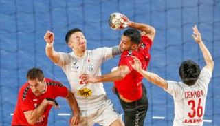 كأس العالم لكرة اليد