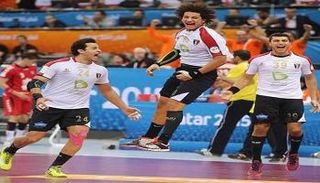 كأس العالم لكرة اليد