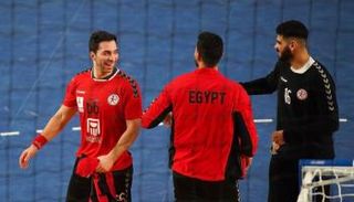 منتخب مصر لكرة اليد