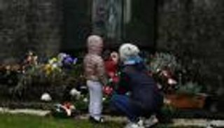 وفاة 9 آلاف طفل بمنازل الأمهات العازبات في أيرلندا