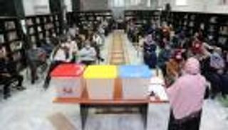 تهاوٍ إخواني في الغرب الليبي