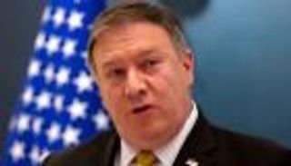 بومبيو يرد على ظريف بقوة: نقف بصف الملائكة