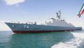 تهديد للملاحة الدولية.. إيران تبدأ مناورات بحرية صاروخية 