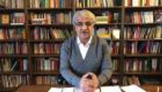 تحذيرات من إغلاق حزب كردي بتركيا.. رسالة من رئيسه