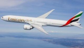 طيران الإمارات