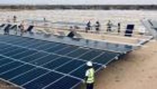 الطاقة النظيفة.. حلم جزائري مؤجل وسط حزمة تحديات