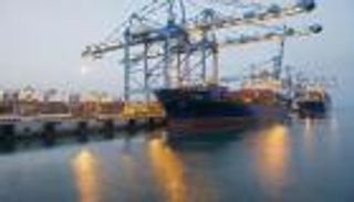 سوء الطقس يغلق 6 موانئ مصرية