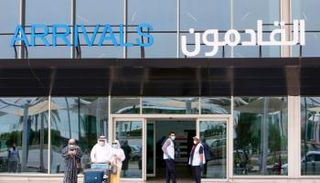 الطيران المدني الكويتي يلزم جميع الركاب بتقديم شهادة فحص كورونا