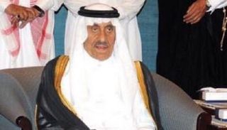 الأمير خالد بن عبدالله بن عبدالرحمن آل سعود