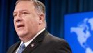 بومبيو: اتفاقات السلام أكبر خطوة بالشرق الأوسط منذ عقود