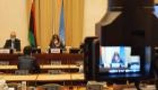 البعثة الأممية في ليبيا: جمود بمفاوضات "السلطة الموحدة"