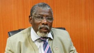 رئيس مفوضية الحدود السودانية الدكتور معاذ تنقو