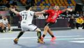 بالمواعيد والقنوات الناقلة.. مباريات اليوم ببطولة كأس العالم لكرة اليد