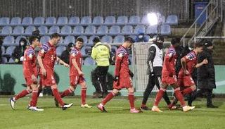 بايرن ميونيخ 