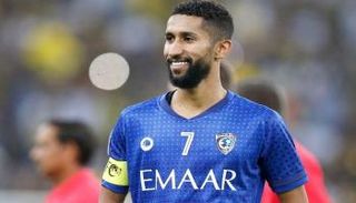 سلمان الفرج