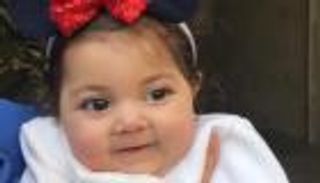 طفلة لبنانية تصارع مرضا صعبا.. الوقت عدوها وعلاجها في دبي وأمريكا فقط