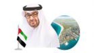 إنفوجراف.. "بيت العائلة الإبراهيمية" صرح الديانات السماوية في أبوظبي