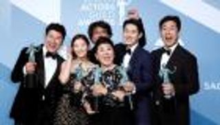 "جرامي" يؤجل توزيع جوائز نقابة ممثلي الشاشة في هوليوود