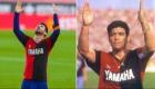 الدوري الإسباني.. رفض طعن إنذار ميسي المارادوني