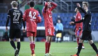 بايرن ميونيخ