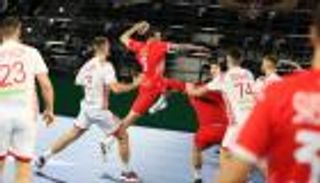 كأس العالم لكرة اليد.. لماذا تلعب روسيا بدون الاسم والعلم؟