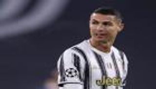 رونالدو يفاجئ يوفنتوس بخطوة غير متوقعة