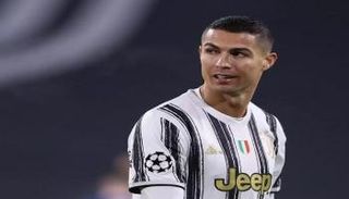 كريستيانو رونالدو