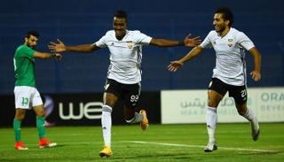 جدول ترتيب الدوري المصري