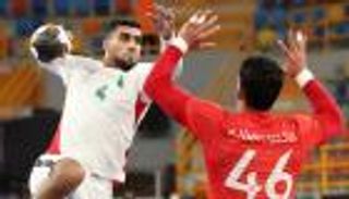 كأس العالم لكرة اليد.. "القاضية ممكن" ترجح كفة الجزائر أمام المغرب