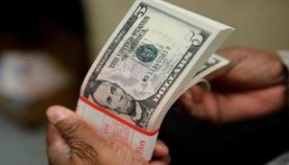 سعر الدولار في مصر اليوم الخميس 14 يناير 2021