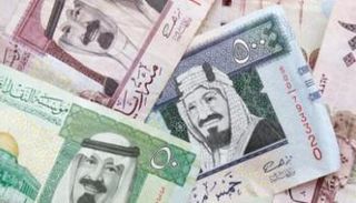 سعر الريال السعودي في مصر اليوم الخميس 14 يناير 2021