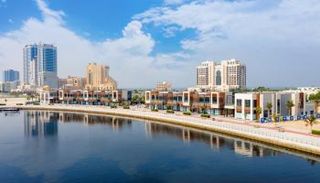 أماكن سياحية في عجمان