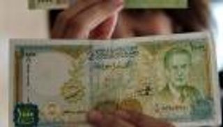 سعر الدولار في سوريا اليوم الخميس 14 يناير 2021