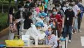 الصين تسجل أول حالة وفاة بكورونا منذ 8 أشهر