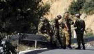 5 قتلى في انفجار لغم زرعه إرهابيون شرقي الجزائر