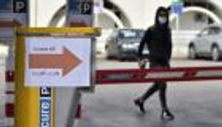 بعد ارتفاع قياسي للإصابات.. "إغلاق مشدد" في لبنان لمواجهة كورونا