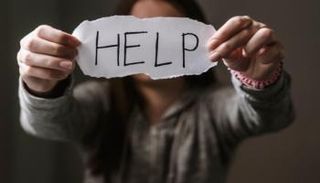 زيادة معدلات العنف المنزلي في بريطانيا- أرشيفية