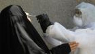 العراق: لا إصابات بسلالة كورونا الجديدة 