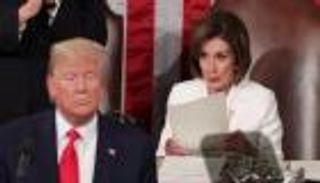 لماذا يصر الديمقراطيون على عزل ترامب؟