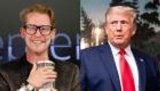 ترامب مُهدد بـ"عزل سينمائي"